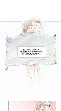 [Silverstar] Talk To Me Ch.1-30 (English) (Ongoing)