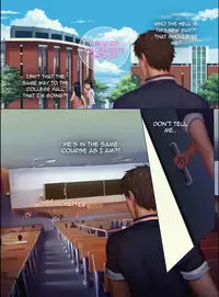 [Penguin Frontier] Faker's Affair!! [English] [Uncensored]