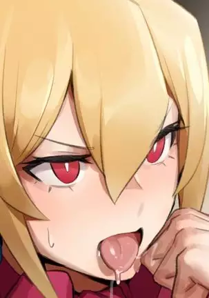 ディスガイア - ロザリン.説得