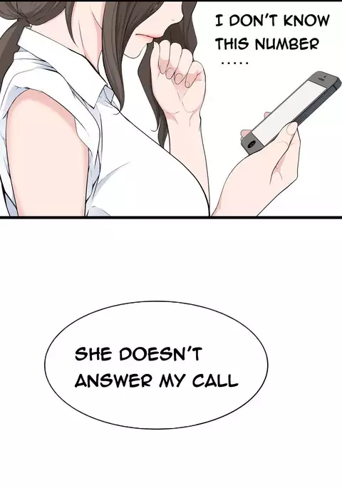 Tissue Thieves Ch.1-34