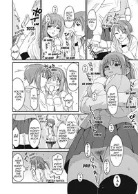 [Ryoh-zoh] Love to Like (English)