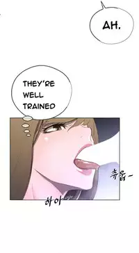 Perfect Half Ch.1-23 (English) (Ongoing)