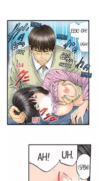 A Step-Father Aims His Daughter