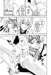 [Haruki] Kisei Juui Suzune (Parasite Doctor Suzune) Vol.02 - CH10-14 [English] [Tonigobe]