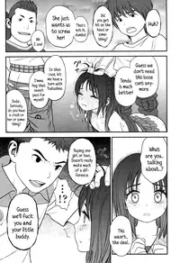 [Rustle] Tadaima. | I'm home (COMIC LO 2012-11 Vol. 104) [English] {5 a.m.}
