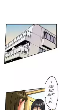 A Step-Father Aims His Daughter