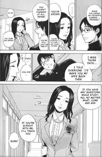 [Tohzai] Boku no Senyou onna Kyoushi Ch. 1-4 [English] {vapor}