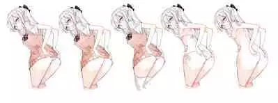 [Hamaken.] Imouto ga 1-nichi 1-kai shika Me o Awase tekurenai | 妹妹一天只和我对上一次眼 [Chinese] [无糖·漫画组]