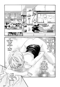 [Haruki] Kisei Juui Suzune (Parasite Doctor Suzune) Vol.02 - CH10-14 [English] [Tonigobe]