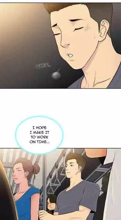 The Stand-up Guy Ch.56/56