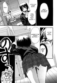 [Saegusa Kohaku] L.O.F ~Love Or Fool~ Shinsouban Ch. 1-10 [ENG] [Yoroshii]