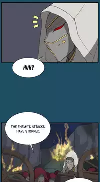 [Hong BanJang] Aharoo Ch.1-26 (English) (YoManga) (Ongoing)