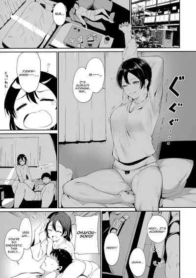 [Ringoya (Alp)] School Idol no Kyuujitsu Soushuuhen I (Love Live! Sunshine!!) [English] [Faux, Doujins.com, Waconda G Squad + bagiaaa, RedLantern, Marv, Diaspouse, WataTL]