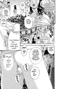 [Hidemaru] Mo-Retsu! Boin Sensei (Boing Boing Teacher) Vol.5 [English] [4dawgz] [Tadanohito]