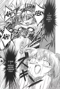 (C53) [Gambler Club (Kousaka Jun)] Pretty Sammy 2 (Mahou Shoujo Pretty Sammy) [English] [SaHa]