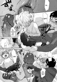 [Wamusato Haru] Sankakukan [English] [Kusanyagi + Carstairs + Team Vanilla + Ero-Otoko]