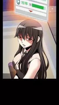 [KKUN &INSANE] Love Parameter 恋爱辅助器 86-93 [Chinese]