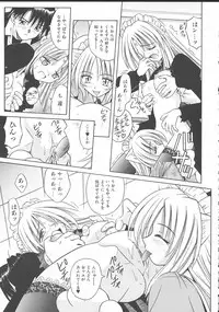 [Matra Milan] Palladium Garden