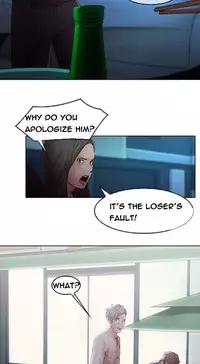 The Matrix Ch.1-9 (English) (Ongoing)