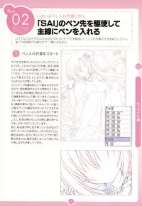 Moe Bishoujo Chara no Tsukuri kata