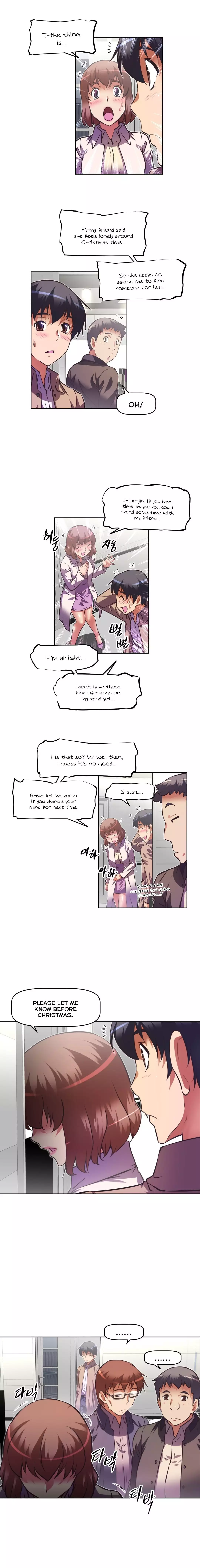 Brawling Go Ch.76-109