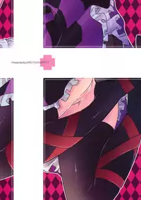 (Kouroumu 6) [AREYOUHAPPY? (Asai Ichiko)] Hatate no Hitori de Dekirumon! (Touhou Project)