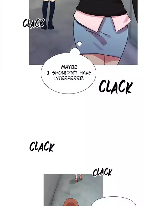 Scandal of the Witch Ch.1-35