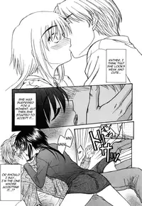 [Saegusa Kohaku] L.O.F ~Love Or Fool~ Shinsouban Ch. 1-10 [ENG] [Yoroshii]