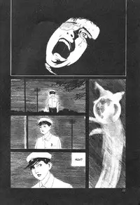 [Maruo Suehiro] DDT - Boku, Miminashi Houichi desu | DDT - Miminashi-Hohichi in The Dark [English]