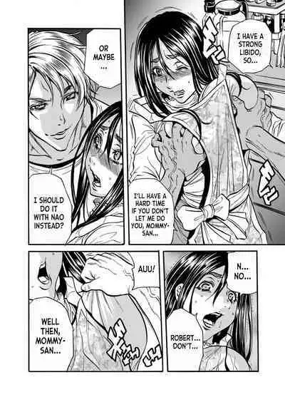 Hitozuma no Kakushigoto 1 I Married Woman's Hidden Affairs 1 ch.1-3