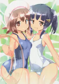 (C93) [Cheeseyeast (Naka)] Kaeru no Iroiro