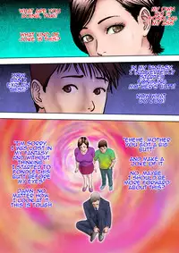 [Milf Shobou] Shucchou Suru Otou-san Choukyou Sareru Okaa-san | Training Mother while Father is Abroad [English][Amoskandy]