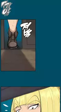 [Hong BanJang] Aharoo Ch.1-26 (English) (YoManga) (Ongoing)