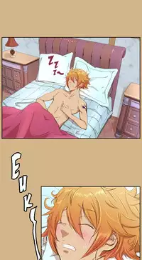 [Hong BanJang] Aharoo Ch.1-26 (English) (YoManga) (Ongoing)