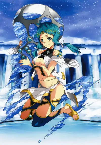 Toranoana Chronicle 2012