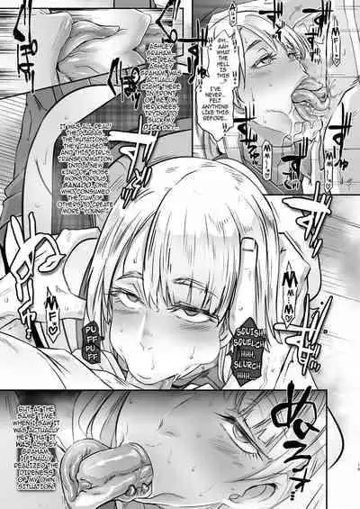 [EROQUIS! (Butcha-U)] GAME OVERS Remastered (Resident Evil) [English] [darknight] [Decensored] [Digital]