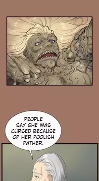 [Hong BanJang] Aharoo Ch.1-26 (English) (YoManga) (Ongoing)