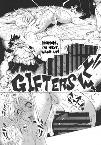 (C91) [Kocho Kocho Koukou (Bonten)] P.O.M Another Episode 