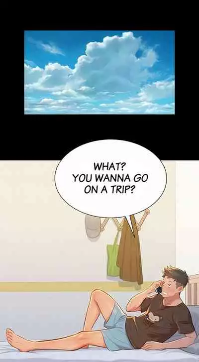 Sister Neighbors (Uncensored) [Chapter 1-18]