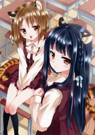 Toranoana Chronicle 2012