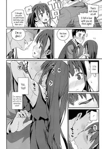 [Gengorou] Osanazuma to Issho | My Young Wife and I Ch. 1 (COMIC LO 2014-12) [English] {5 a.m.}