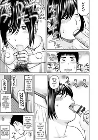 [Kuroki Hidehiko] 36-Year-Old Randy Mature Wife Ch. 1-8 [English] {Tadanohito}
