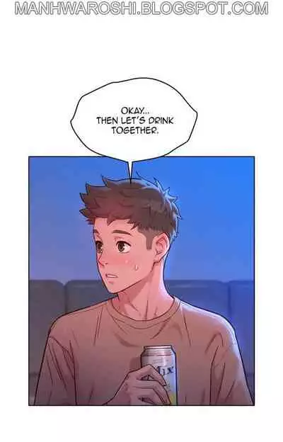 What do you Take me For? Ch.158/?