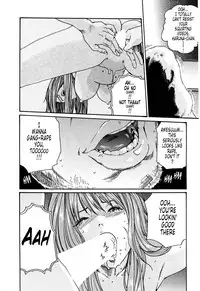 [Haruki] Kisei Juui Suzune (Parasite Doctor Suzune) Vol.02 - CH10-14 [English] [Tonigobe]