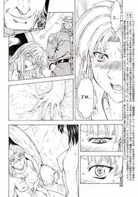 [Mukai Masayoshi] Ginryuu no Reimei | Dawn of the Silver Dragon Ch. 28-39 [English] [SaHa]