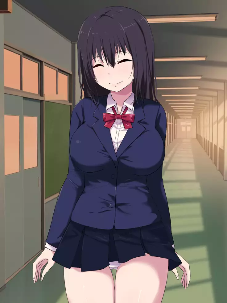 Osananajimi Haramase Biyaku Rape